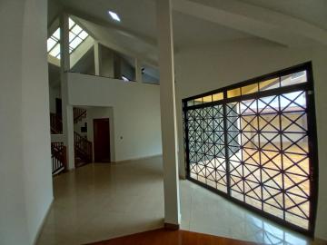 imagem 2 - Casa térrea de 390m² com 04 quartos sendo 02 suítes à venda - City Ribeirão imagem 2 - Casa térrea de 390m² com 04 quartos sendo 02 suítes à venda - City Ribeirão