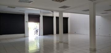 imagem 1 - Comercial padrão - Galpão - Armazém imagem 1 - Comercial padrão - Galpão - Armazém