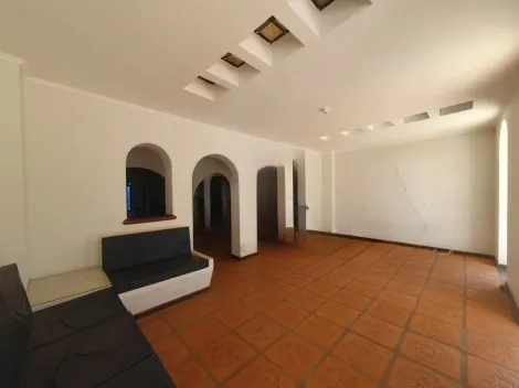 imagem 2 - Casa sobrado de 512m² com 05 quartos para locação - Ribeirânia imagem 2 - Casa sobrado de 512m² com 05 quartos para locação - Ribeirânia