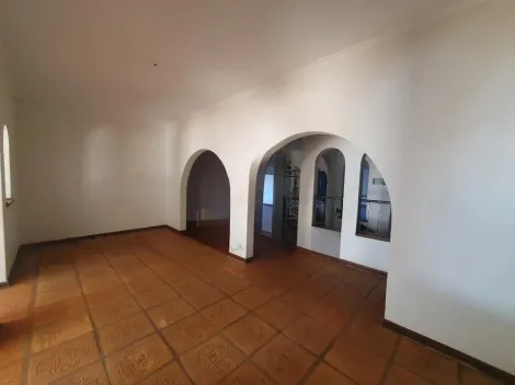 imagem 3 - Casa sobrado de 512m² com 05 quartos para locação - Ribeirânia imagem 3 - Casa sobrado de 512m² com 05 quartos para locação - Ribeirânia