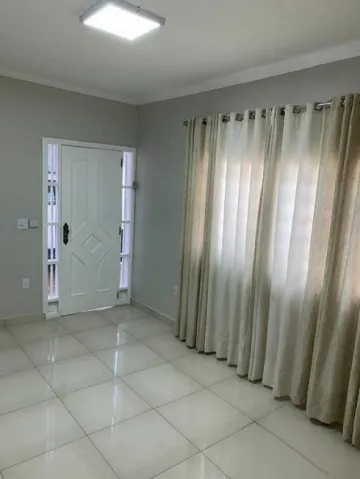 Casas / Padrão em Ribeirão Preto Alugar por R$4.000,00