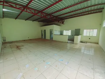 imagem 1 - Comercial padrão - Galpão - Armazém imagem 1 - Comercial padrão - Galpão - Armazém