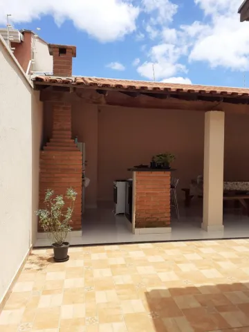imagem 2 - Casa de 251m² com 03 quartos à venda - Residencial e Comercial Palmares imagem 2 - Casa de 251m² com 03 quartos à venda - Residencial e Comercial Palmares