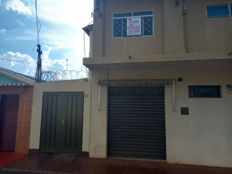 Alugar Casas / Padrão em Cravinhos R$ 850,00 - Foto 1