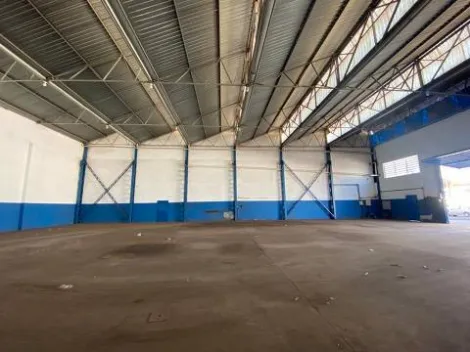 imagem 3 - GALPÃO COMERCIAL NA VILA CARVALHO imagem 3 - GALPÃO COMERCIAL NA VILA CARVALHO