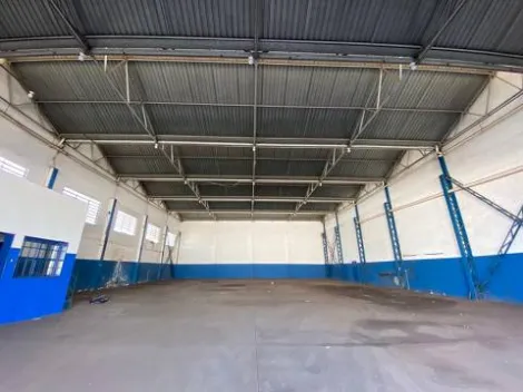imagem 5 - GALPÃO COMERCIAL NA VILA CARVALHO imagem 5 - GALPÃO COMERCIAL NA VILA CARVALHO