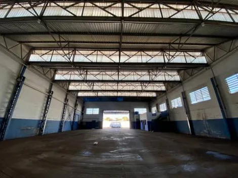 Alugar Comercial / Salão/Galpão/Armazém em Ribeirão Preto R$ 15.000,00 - Foto 2