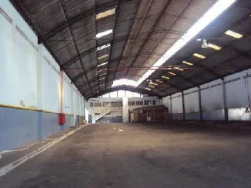 Alugar Comercial / Salão/Galpão/Armazém em Ribeirão Preto R$ 40.000,00 - Foto 1