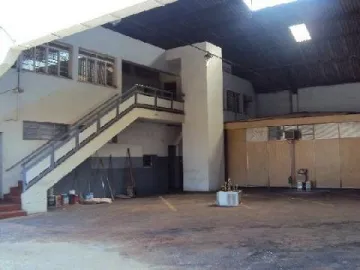 imagem 2 - Galpão de 2781m² para locação e venda - Campos Eliseos imagem 2 - Galpão de 2781m² para locação e venda - Campos Eliseos