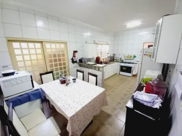 imagem 5 - Casa térrea de 191m² com 03 quartos - Residencial Cândido Portinari imagem 5 - Casa térrea de 191m² com 03 quartos - Residencial Cândido Portinari
