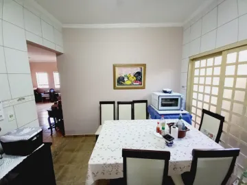 imagem 4 - Casa térrea de 191m² com 03 quartos - Residencial Cândido Portinari imagem 4 - Casa térrea de 191m² com 03 quartos - Residencial Cândido Portinari