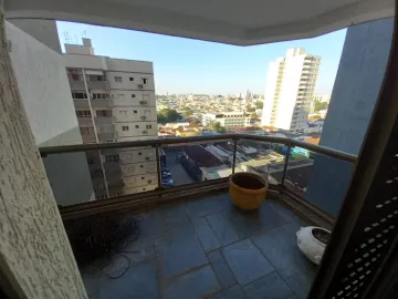 Alugar Apartamentos / Padrão em Ribeirão Preto R$ 1.550,00 - Foto 24