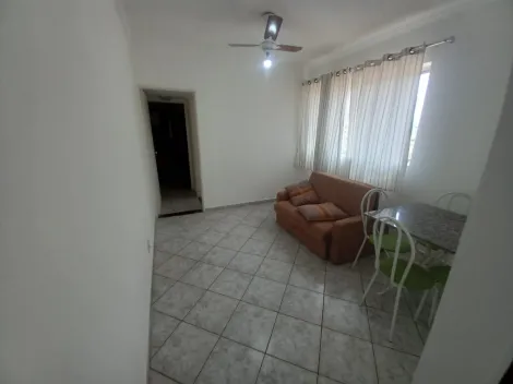 Alugar Apartamentos / Padrão em Ribeirão Preto R$ 1.000,00 - Foto 1