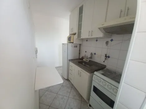 Alugar Apartamentos / Padrão em Ribeirão Preto R$ 1.000,00 - Foto 5