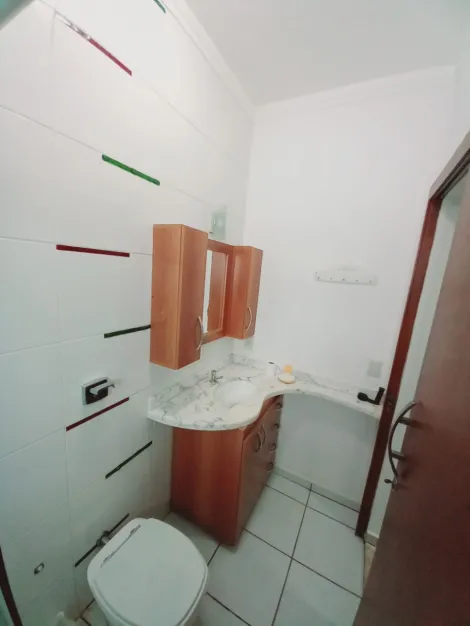 Alugar Casas / Condomínio em Bonfim Paulista R$ 4.500,00 - Foto 25