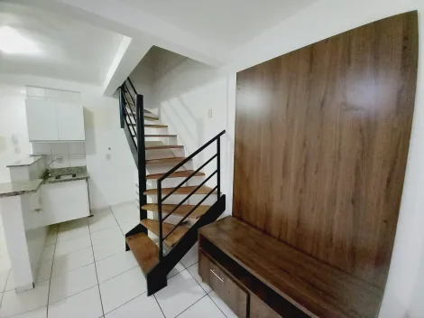 Alugar Apartamentos / Padrão em Ribeirão Preto R$ 950,00 - Foto 3