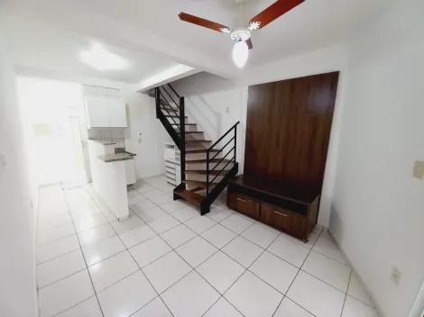 Alugar Apartamentos / Padrão em Ribeirão Preto R$ 950,00 - Foto 1