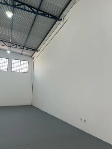 imagem 2 - Galpão de 216m² com banheiro para locação - Residencial e Comercial Palmares imagem 2 - Galpão de 216m² com banheiro para locação - Residencial e Comercial Palmares