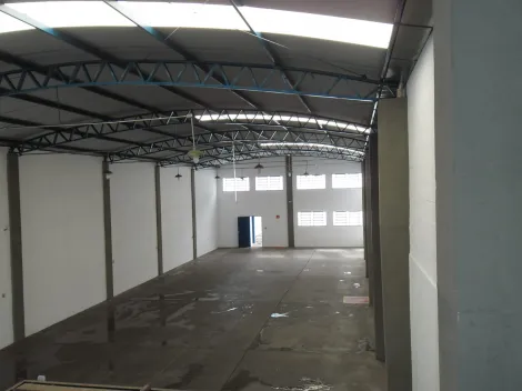 imagem 2 - Galpão comercial de 463m² com escritório para locação e venda - Jardim Anhanguera imagem 2 - Galpão comercial de 463m² com escritório para locação e venda - Jardim Anhanguera