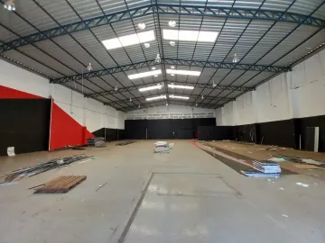 imagem 2 - Comercial padrão - Galpão - Armazém imagem 2 - Comercial padrão - Galpão - Armazém