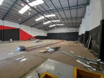 imagem 3 - Comercial padrão - Galpão - Armazém imagem 3 - Comercial padrão - Galpão - Armazém