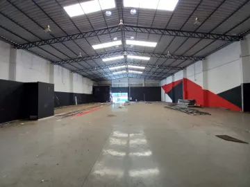 imagem 4 - Comercial padrão - Galpão - Armazém imagem 4 - Comercial padrão - Galpão - Armazém