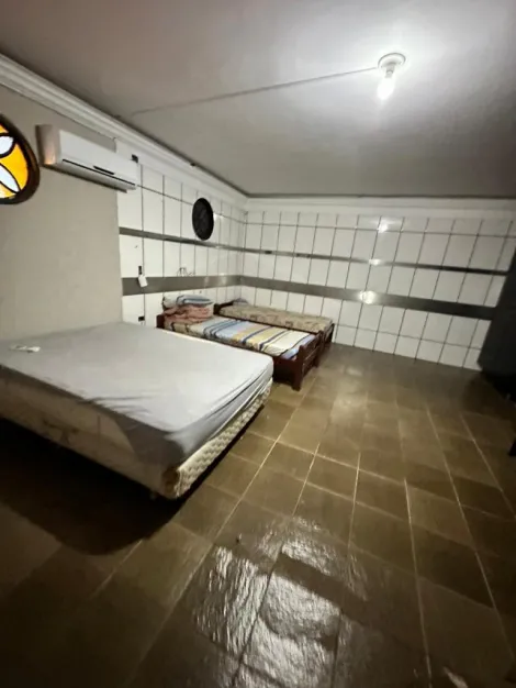 imagem 1 - Casa de 810m² com 10 quartos - Nova Ribeirânia imagem 1 - Casa de 810m² com 10 quartos - Nova Ribeirânia