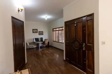 Alugar Casas / Padrão em Ribeirão Preto R$ 2.500,00 - Foto 5