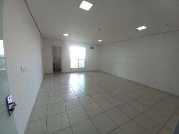 imagem 5 - Sala comercial de 37m² para locação - Nova Ribeirânia imagem 5 - Sala comercial de 37m² para locação - Nova Ribeirânia