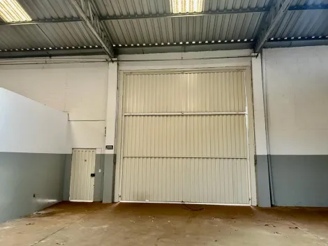 imagem 4 - Galpão comercial de 330m² para locação e venda - Jardim Jóquei Clube imagem 4 - Galpão comercial de 330m² para locação e venda - Jardim Jóquei Clube