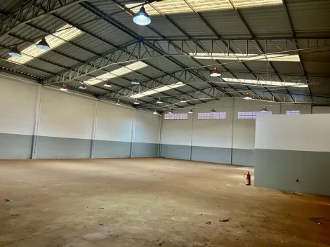 imagem 1 - Galpão comercial de 330m² para locação e venda - Jardim Jóquei Clube imagem 1 - Galpão comercial de 330m² para locação e venda - Jardim Jóquei Clube