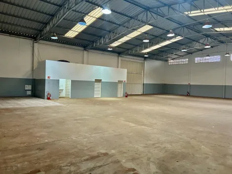 imagem 2 - Galpão comercial de 330m² para locação e venda - Jardim Jóquei Clube imagem 2 - Galpão comercial de 330m² para locação e venda - Jardim Jóquei Clube