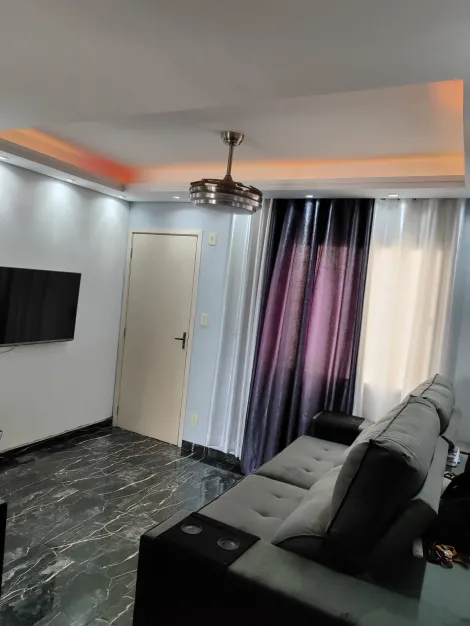 Alugar Apartamentos / Padrão em Ribeirão Preto R$ 660,00 - Foto 1