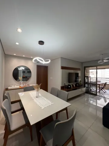 imagem 3 - Apartamento de 117m² à venda - Jardim Botânico imagem 3 - Apartamento de 117m² à venda - Jardim Botânico