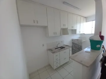 imagem 5 - Apartamento de 46m² com 02 quartos para locação e venda - Nova Aliança imagem 5 - Apartamento de 46m² com 02 quartos para locação e venda - Nova Aliança