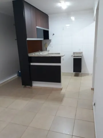 imagem 3 - Apartamento de 47m²  com 02 quartos para locação - Residencial Greenville imagem 3 - Apartamento de 47m²  com 02 quartos para locação - Residencial Greenville