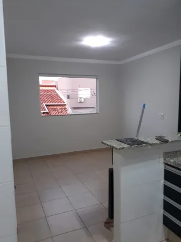 imagem 1 - Apartamento de 47m²  com 02 quartos para locação - Residencial Greenville imagem 1 - Apartamento de 47m²  com 02 quartos para locação - Residencial Greenville