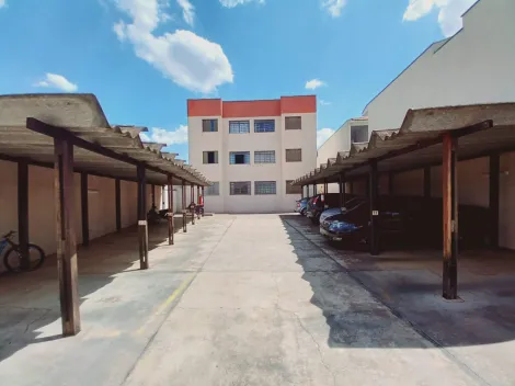 imagem 1 - Apartamento de 02 quartos para venda - Monte Alegre imagem 1 - Apartamento de 02 quartos para venda - Monte Alegre