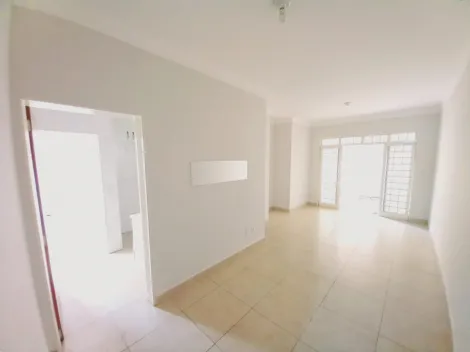 imagem 1 - Apartamento térreo para locação - Ribeirânia imagem 1 - Apartamento térreo para locação - Ribeirânia