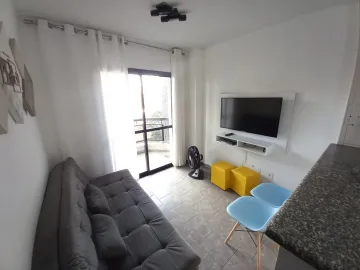 Alugar Apartamentos / Padrão em Ribeirão Preto R$ 900,00 - Foto 1