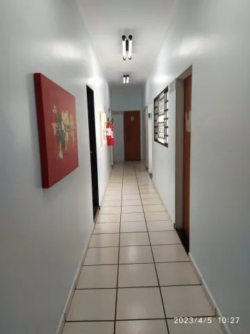 imagem 3 - Sala Comercial de 15m² para locação - Vila Tibério imagem 3 - Sala Comercial de 15m² para locação - Vila Tibério