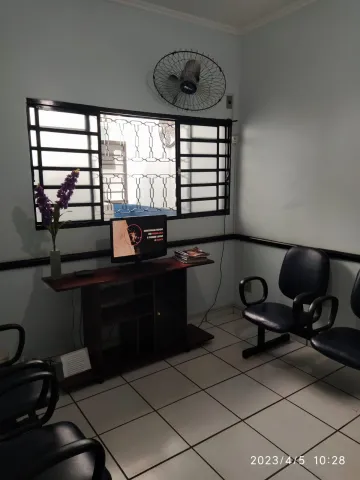 imagem 1 - Sala Comercial de 15m² para locação - Vila Tibério imagem 1 - Sala Comercial de 15m² para locação - Vila Tibério