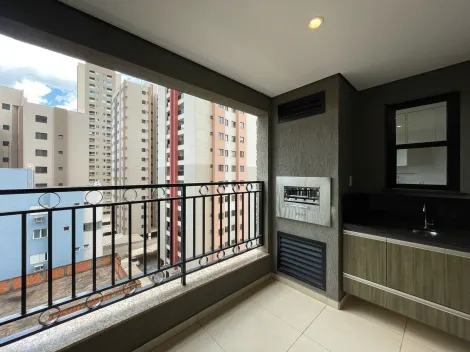 imagem 5 - Apartamento de 90m² com 03 quartos para locação e venda - Nova Aliança imagem 5 - Apartamento de 90m² com 03 quartos para locação e venda - Nova Aliança