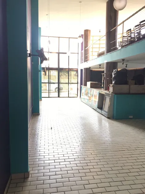 imagem 1 - Comercial padrão - Galpão - Armazém imagem 1 - Comercial padrão - Galpão - Armazém