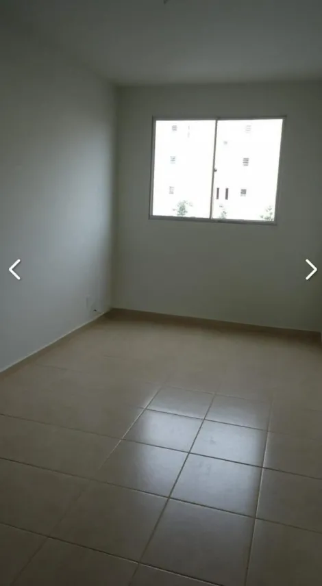 imagem 1 - Apartamento de 46m² com 02 quartos à venda - Ribeirânia imagem 1 - Apartamento de 46m² com 02 quartos à venda - Ribeirânia