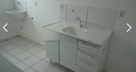 imagem 4 - Apartamento de 46m² com 02 quartos à venda - Ribeirânia imagem 4 - Apartamento de 46m² com 02 quartos à venda - Ribeirânia