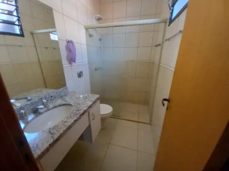 Alugar Casas / Condomínio em Bonfim Paulista R$ 4.000,00 - Foto 14
