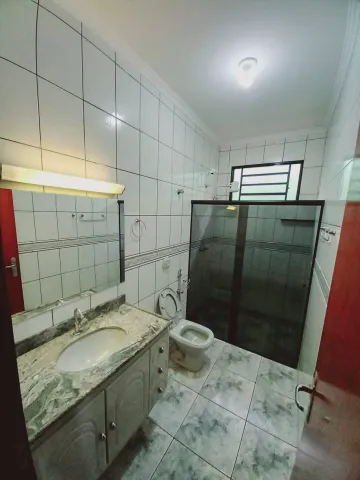 Alugar Casas / Condomínio em Bonfim Paulista R$ 3.500,00 - Foto 14