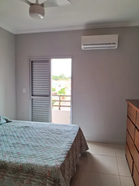 Alugar Apartamentos / Padrão em Ribeirão Preto R$ 1.250,00 - Foto 10