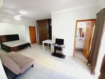 Alugar Apartamentos / Studio / Kitnet em Ribeirão Preto R$ 1.600,00 - Foto 1